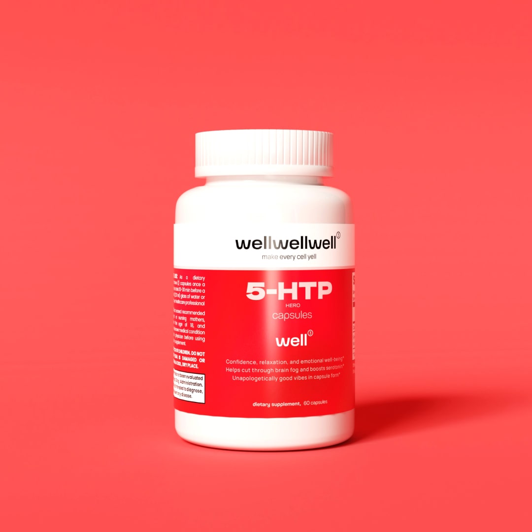 5-HTP