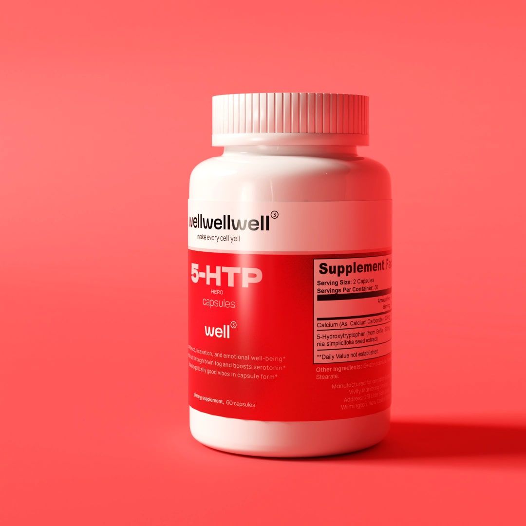 5-HTP