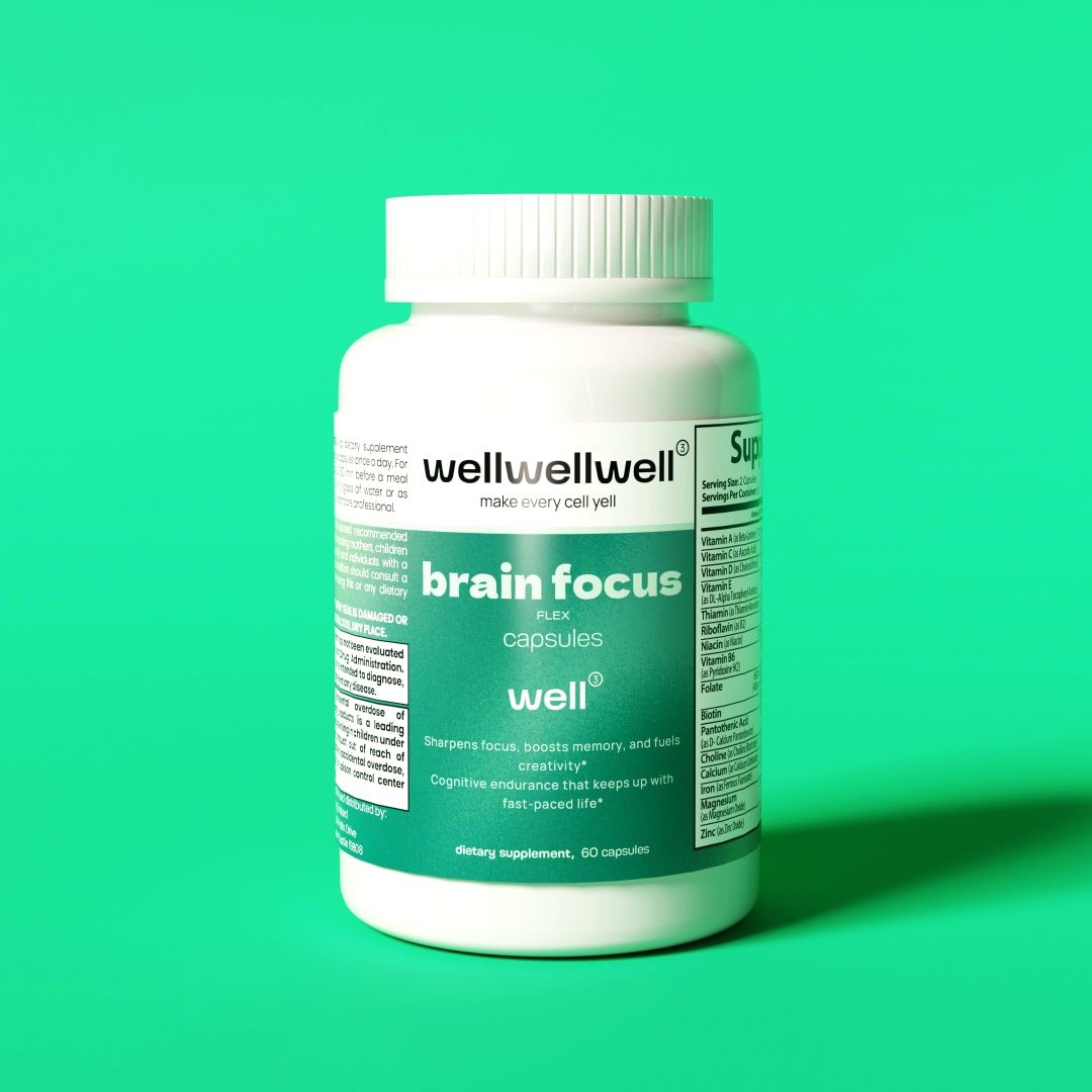 The Brainy Bundle