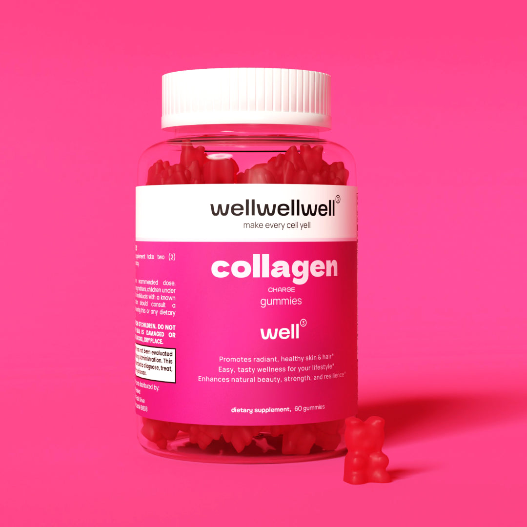 Collagen Gummies (Adult)