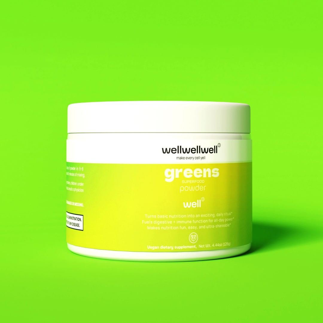Greens Superfood