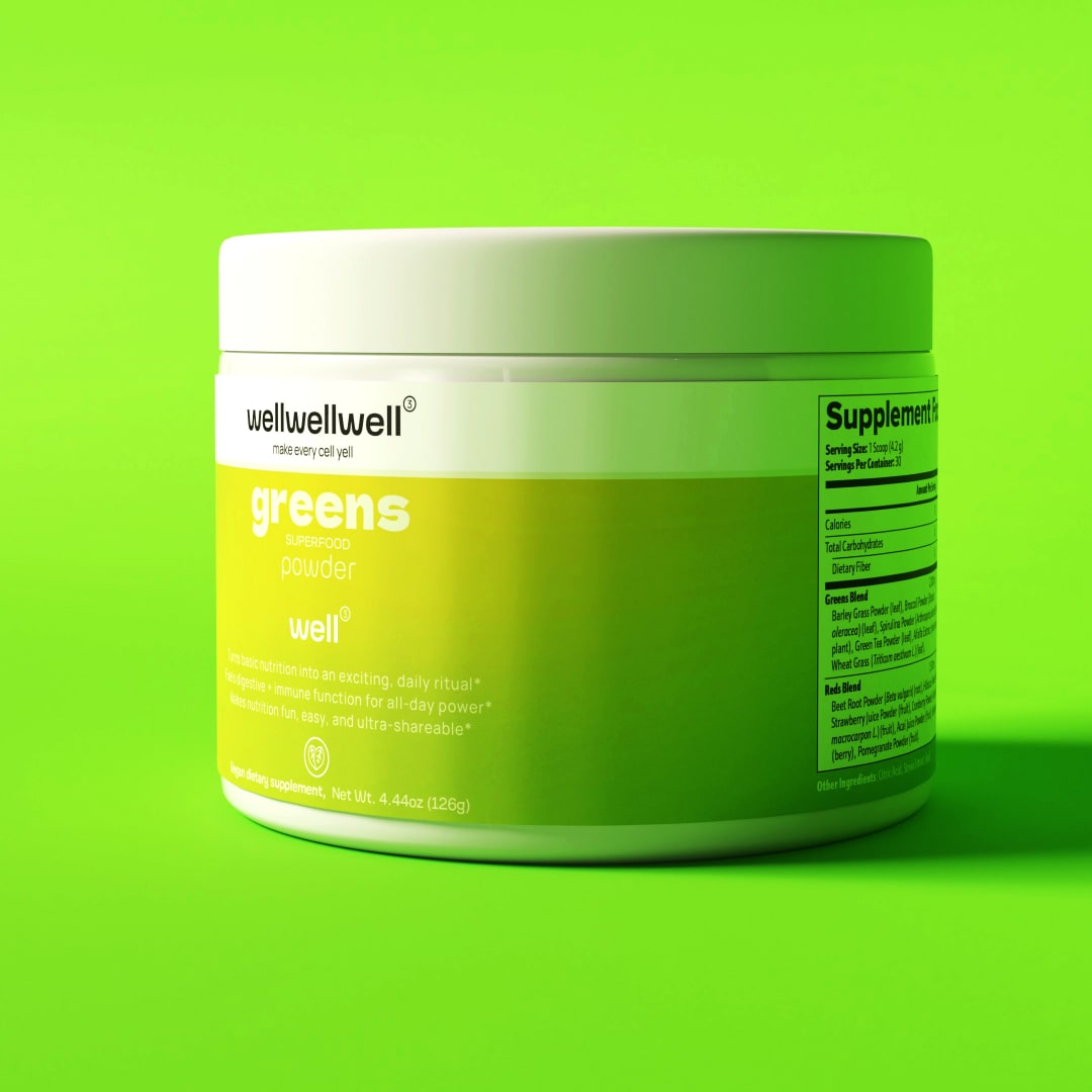 Greens Superfood