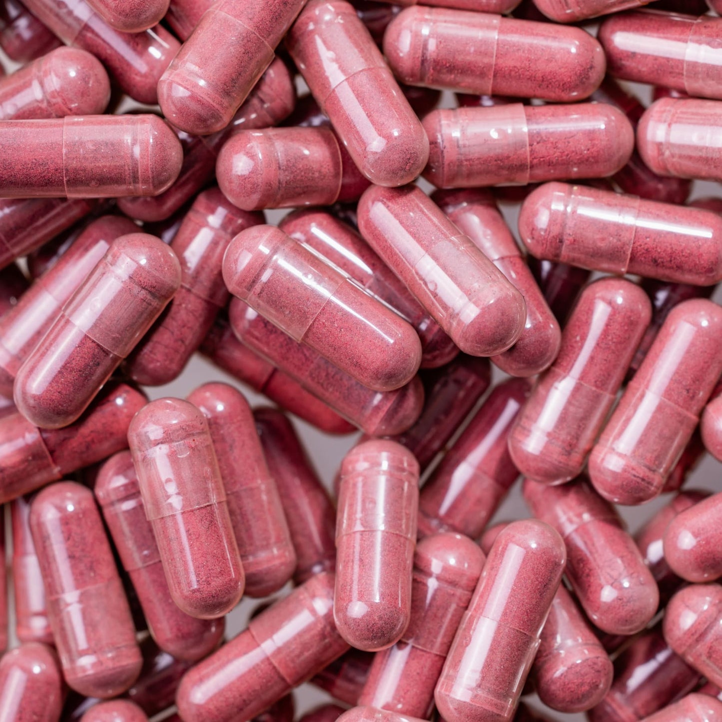 Beetroot Capsules