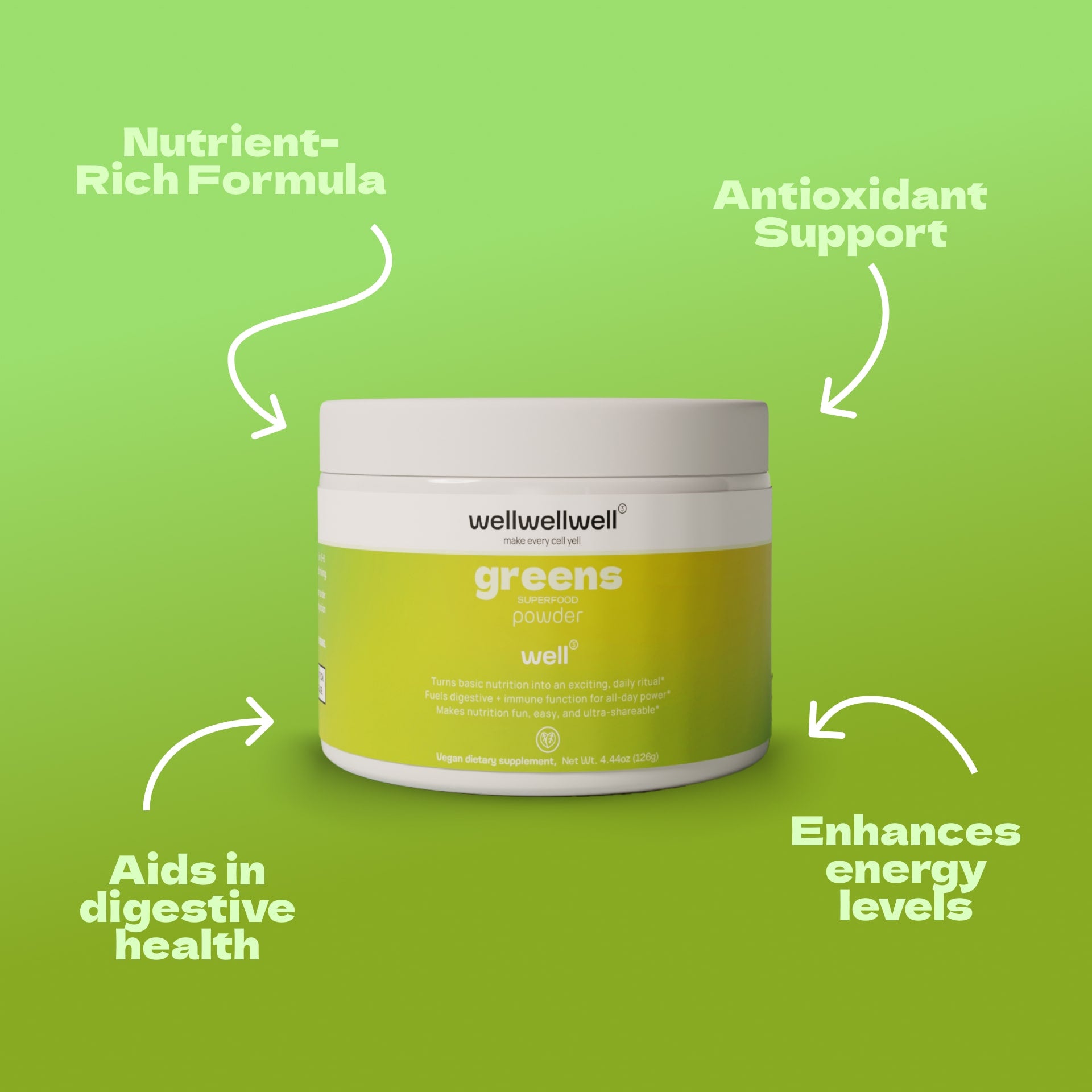 Greens Superfood