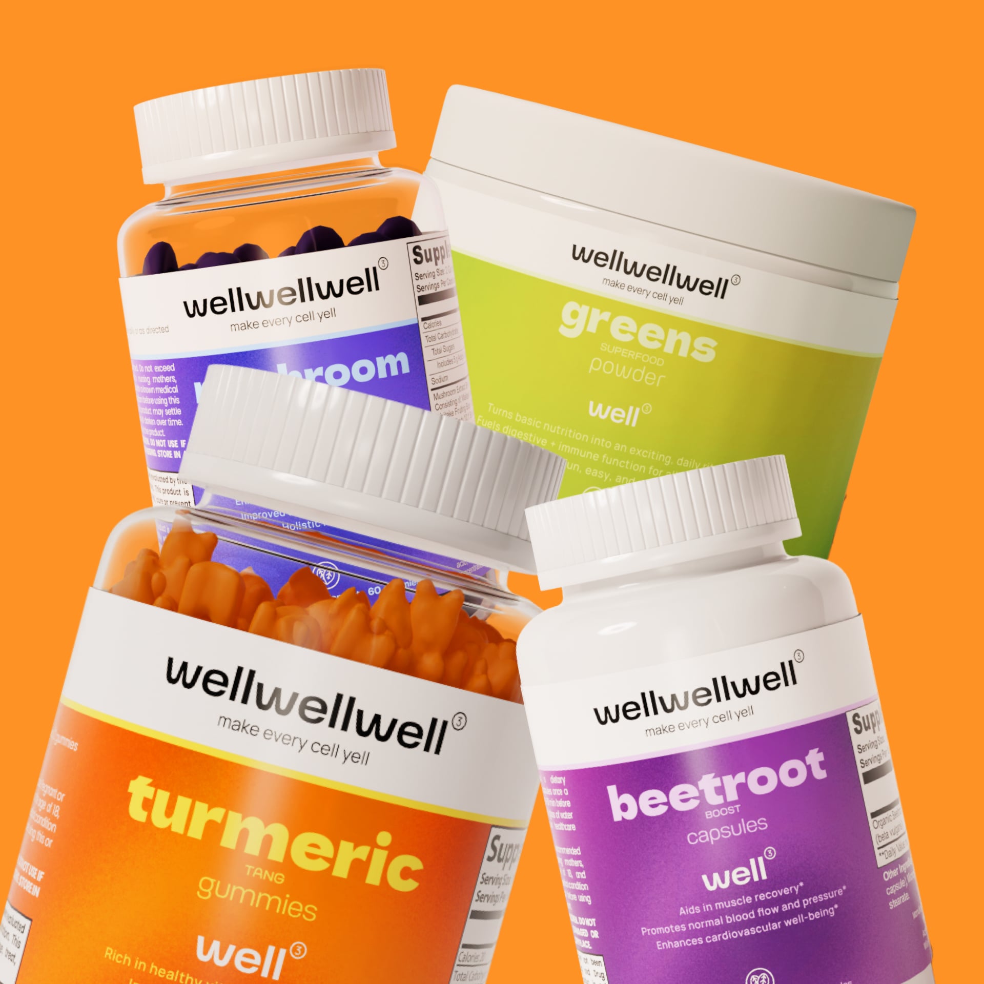 The Super Bundle