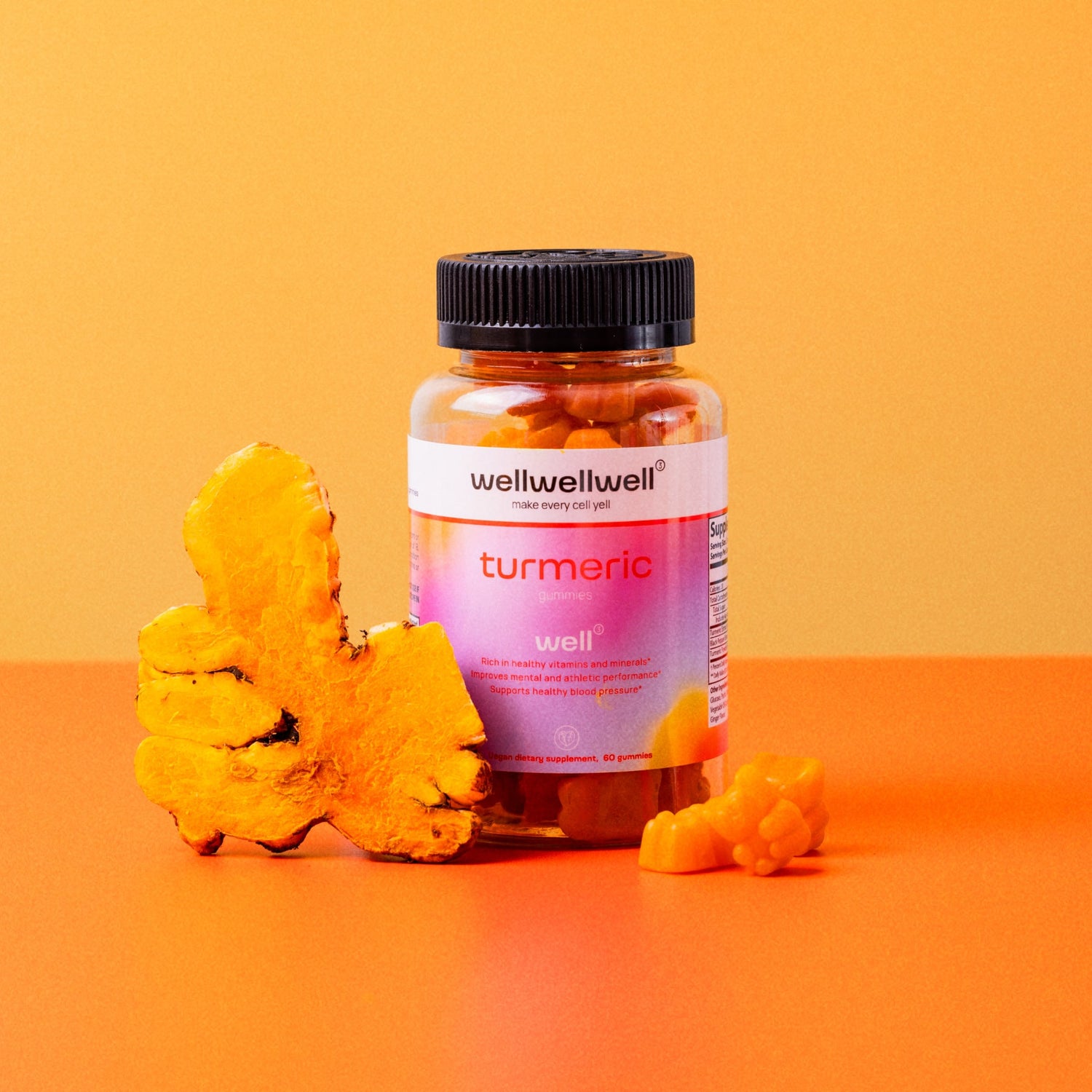 Turmeric Gummies