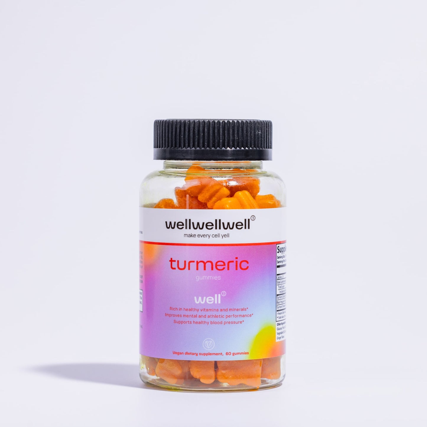 Turmeric Gummies