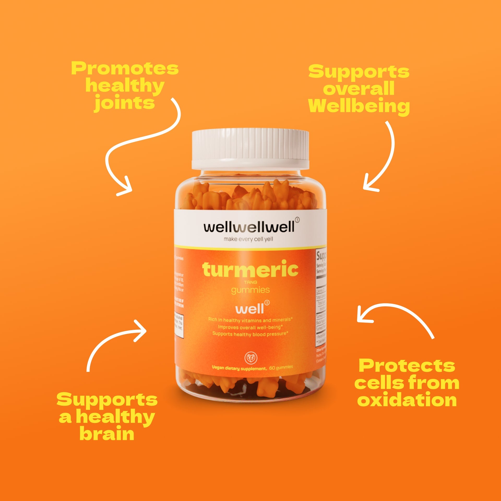 Turmeric Gummies